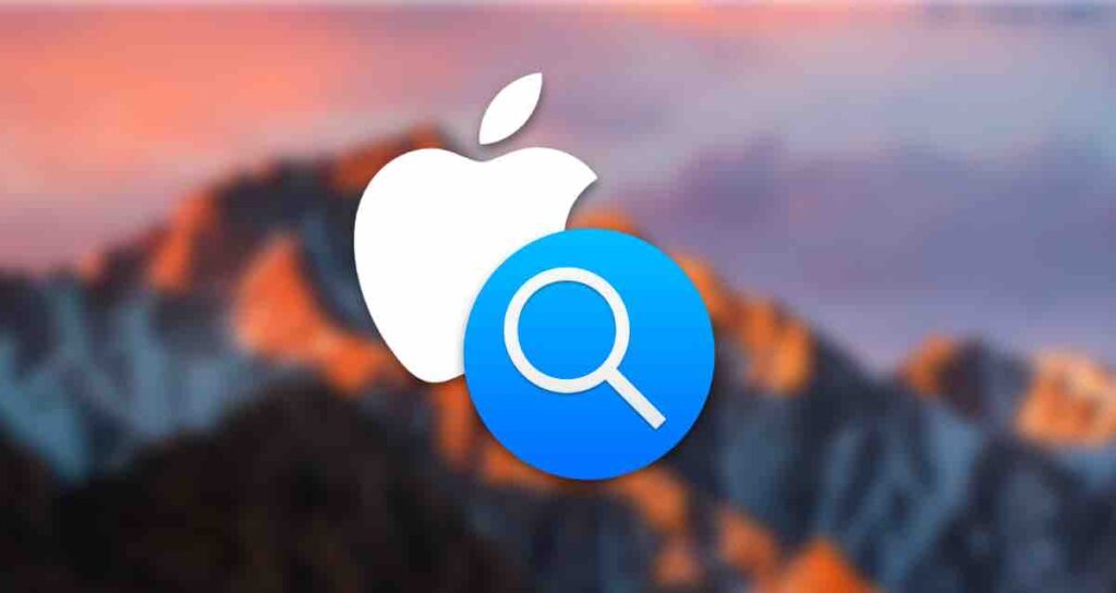 如何在Mac上重新构建Spotlight搜索索引 - How to rebuild the index when Spotlight search doesnt work on Mac