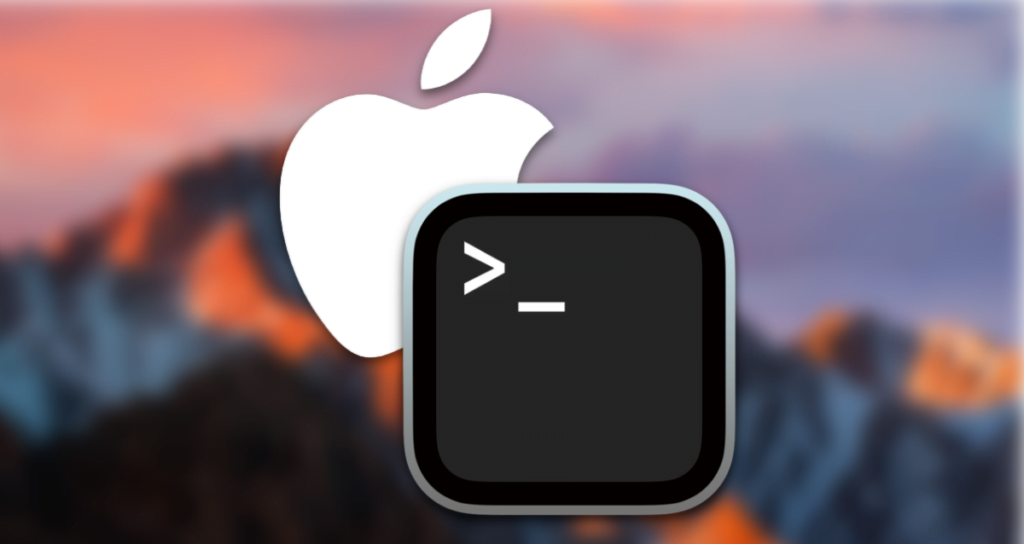 Mac终端常用命令收集 - Useful Collection of Mac Terminal Commands to Know