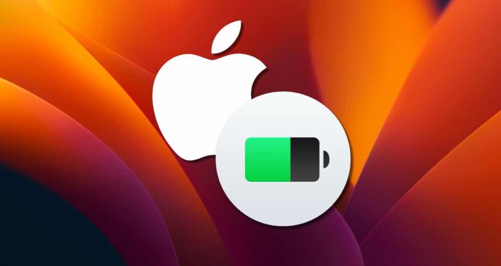 如何检查 MacBook 电池性能和循环次数 - How to Check MacBook Battery Performance and Cycle Count