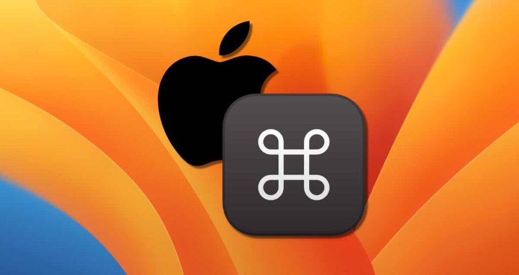 如何在 Mac 上创建启动应用程序的快捷方式 - How to Create shortcuts for launching Apps on Mac