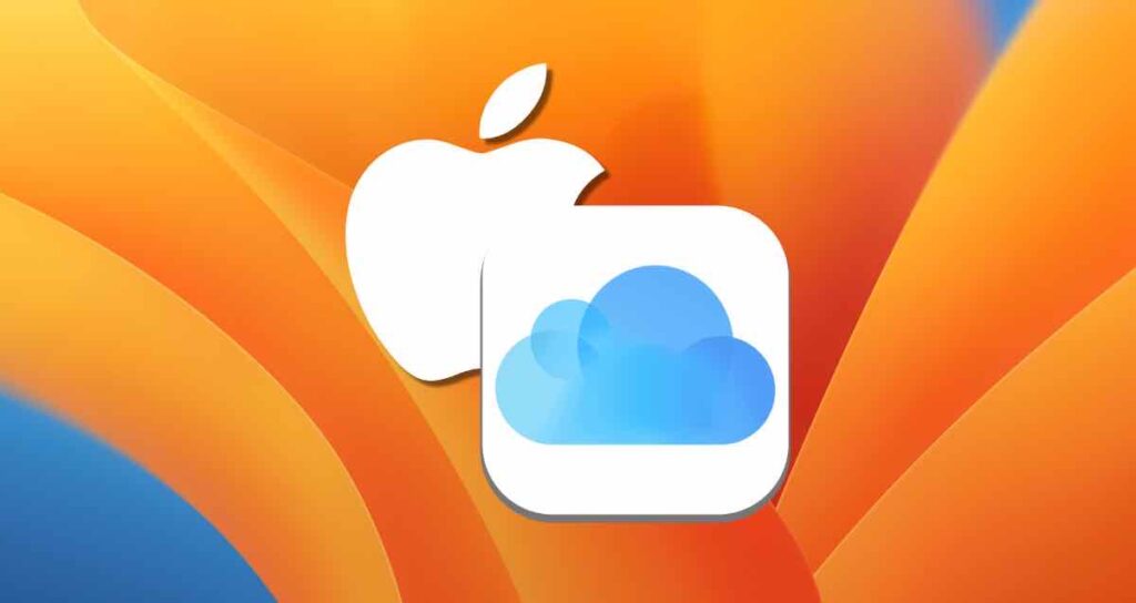 如何使用iCloud同步两台Mac电脑 - How to Sync Two Macs with iCloud