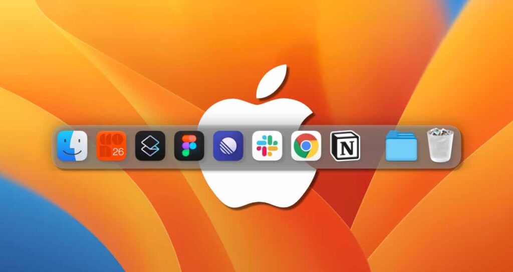 如何在 Mac 上去除 Dock 的动画和延迟 - How to remove animation and delay in Dock on Mac