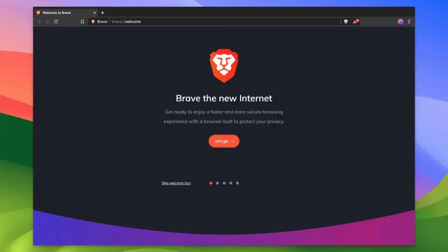 Brave - Brave Browser Screenshot 03