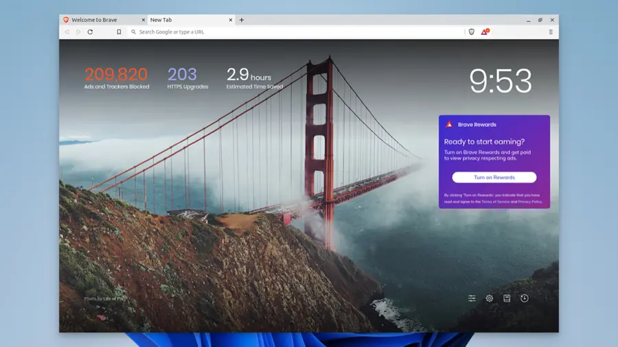 Brave - Brave Browser Screenshot 04