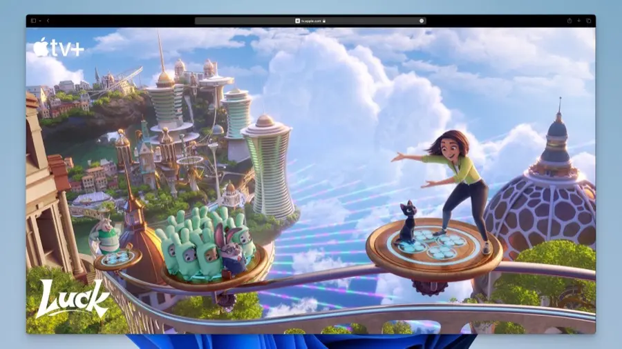 Safari - Safari browser Screenshot 04