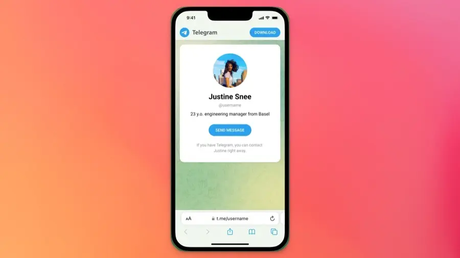 Telegram - Telegram Screenshot 04